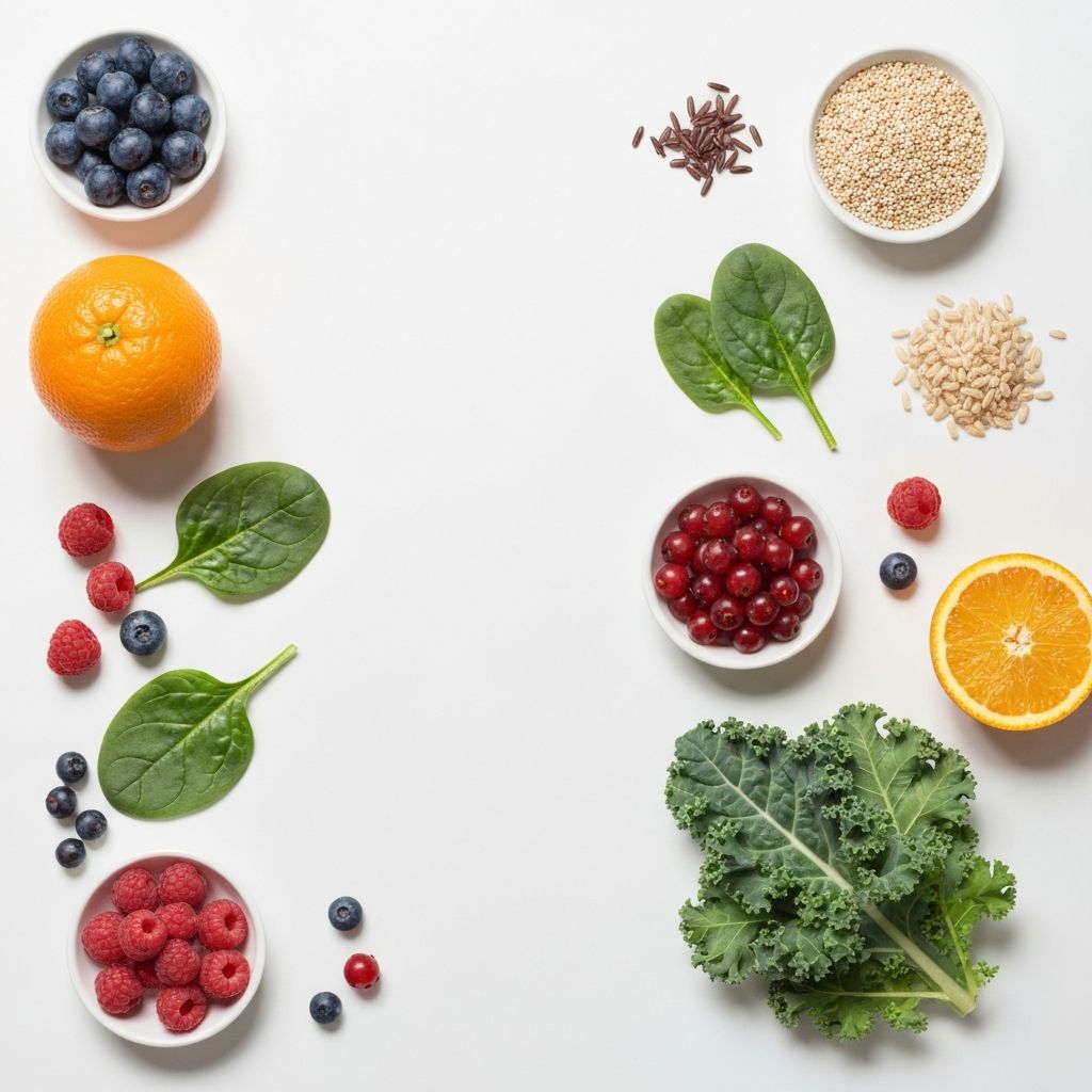 Faktoren des Energiestoffwechsels